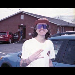 Meet your Posher, Gregory